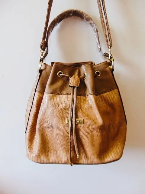 Bolsa tipo saco - Foto 2