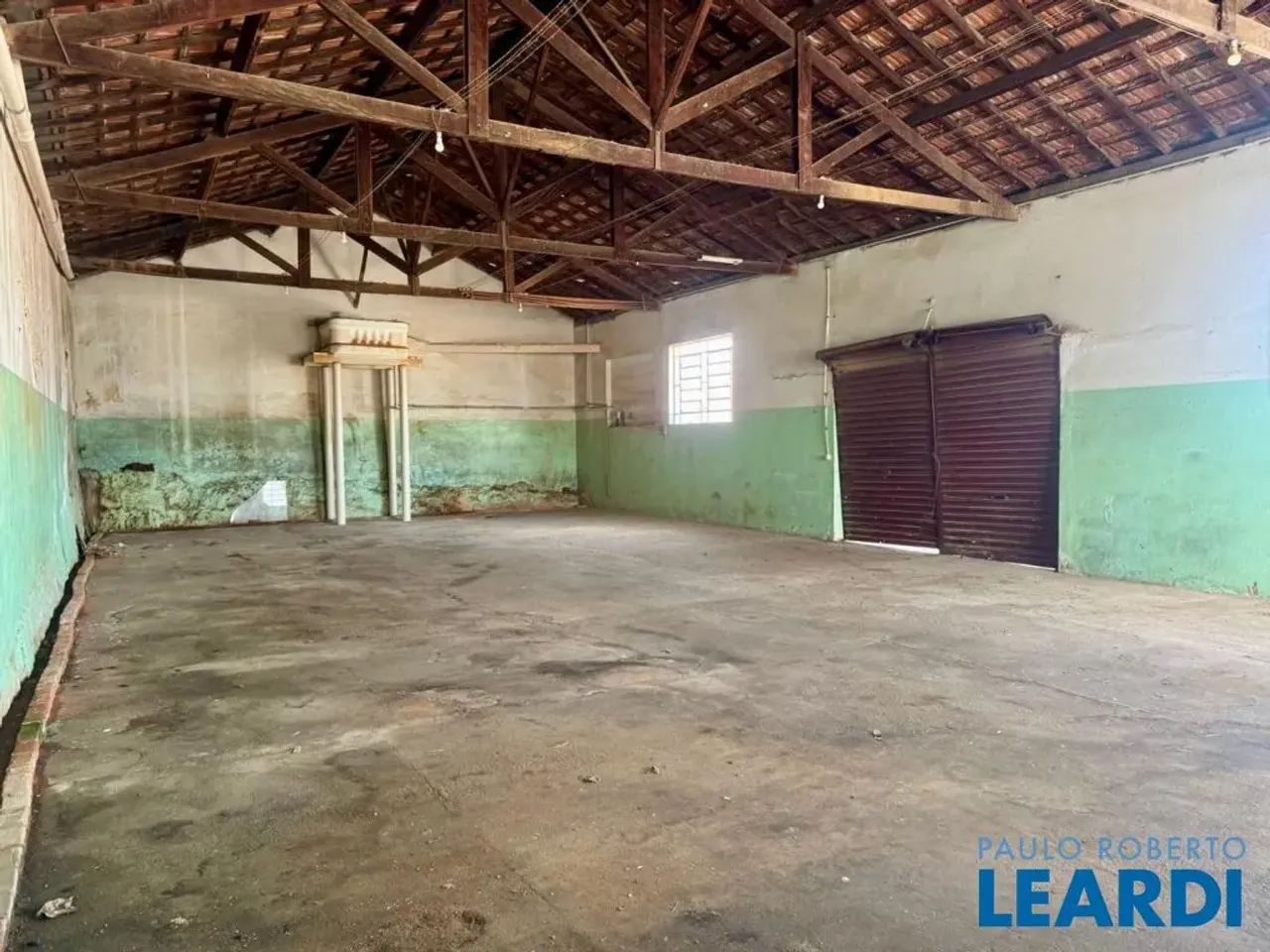 GALPÃO - JARDIM AMÉRICA - SP - Foto 6