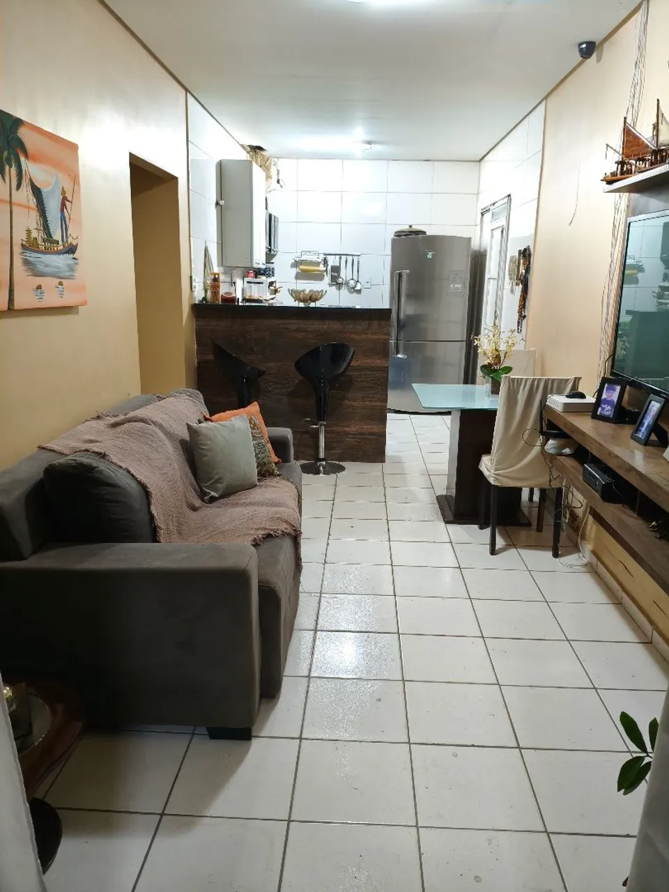 Casa para Temporada São João de Petrolina