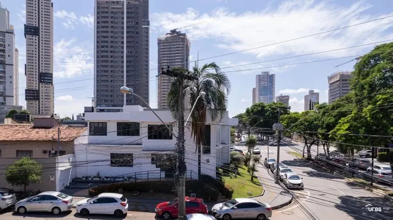 Sobrado Comercial - Av. T-11