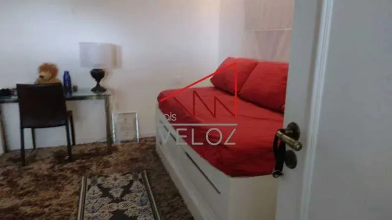Apartamento - Padrão / Residencial / Glória