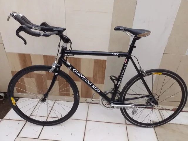 Bicicleta quintana roo - Foto 2