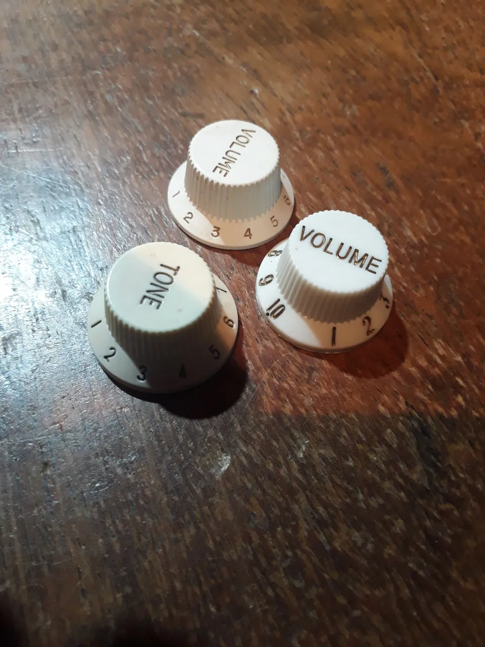 Knob Antigo