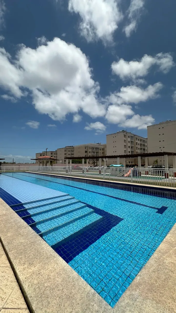 Apartamento o ARAÇAGI cok 2 Quartos- Bonavita Prime