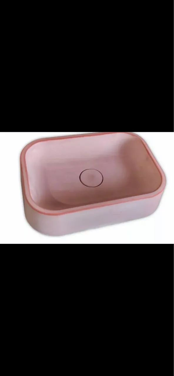 Concrete waterproof countertop basin64520800987265121