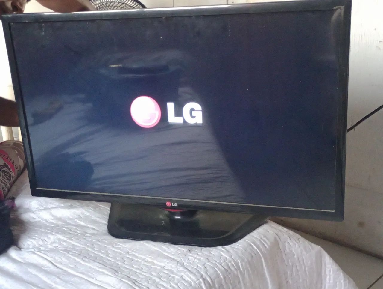 TV LG 32 polegadas