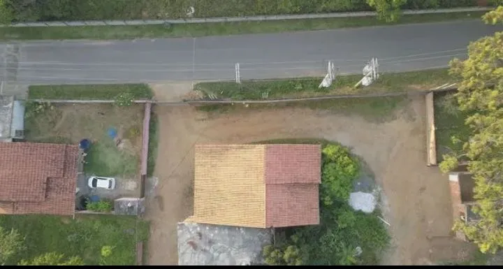 Terreno/ condomínio fechado