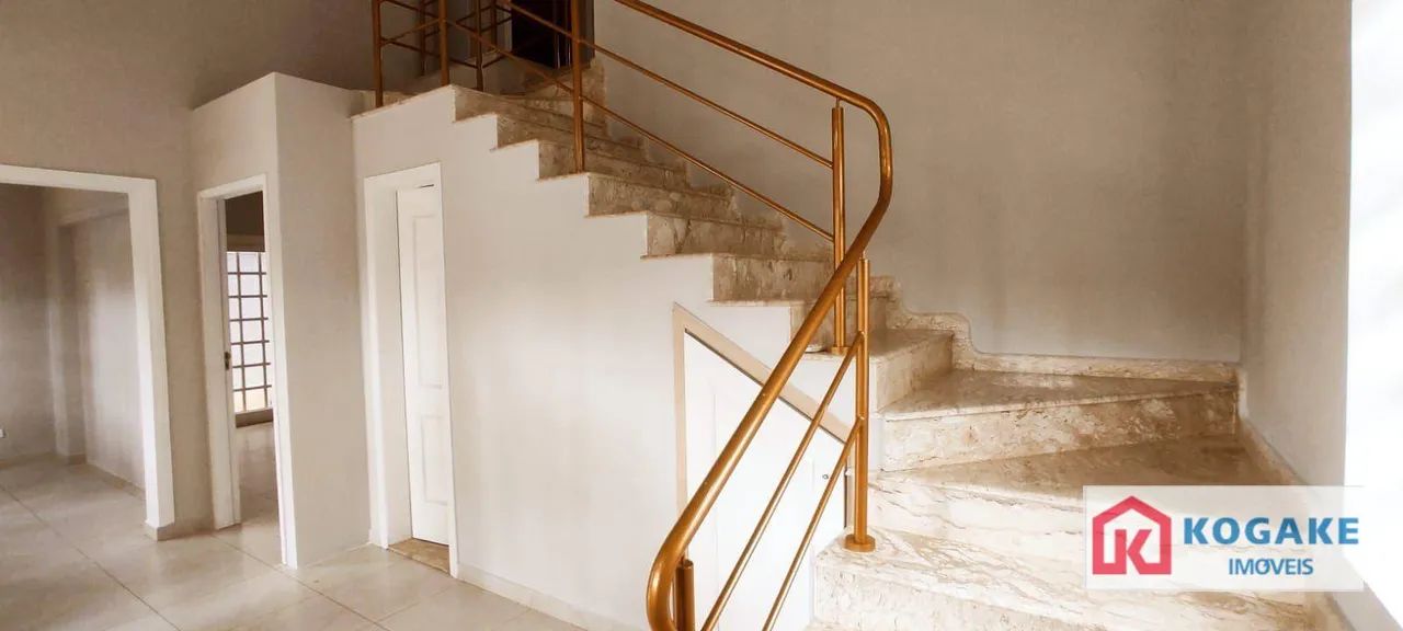 Casa, 163 m² - venda por R$ 1.800.000,00 ou aluguel por R$ 7.787,94 - Vila Ema - São José 