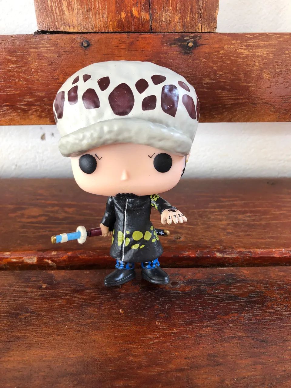 Funko Pop One Piece e Pôster  - Foto 4