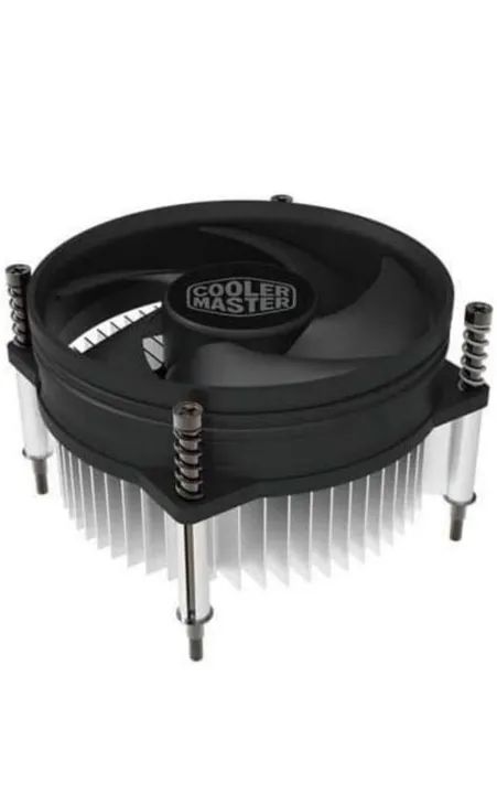 Cooler para Processador COOLERMaster  - Foto 3