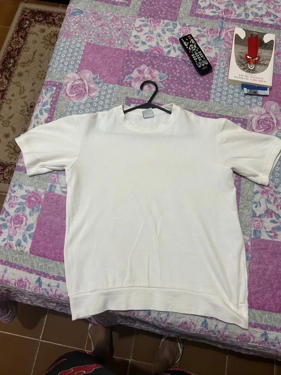 Camisa Masculina Zara 