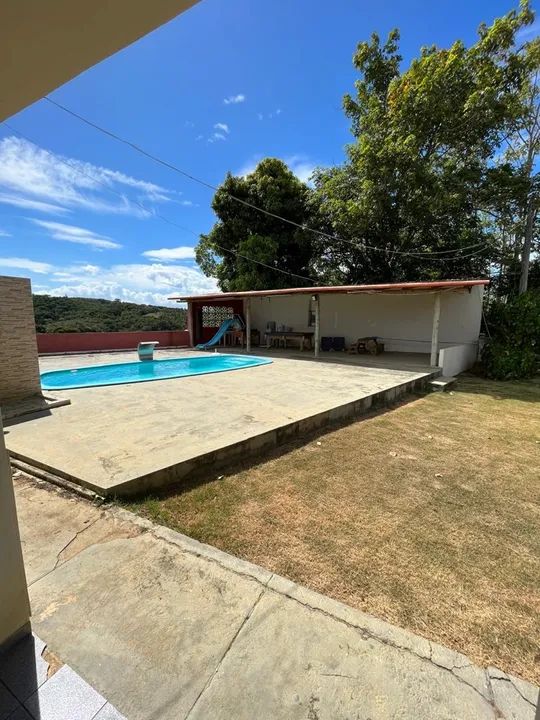 Sítio temporada de Carnaval em Guarapari - Foto 5