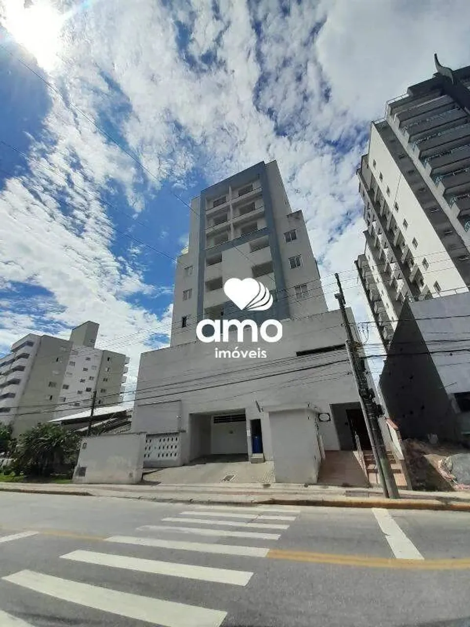 Apartamento para alugar no bairro Guarani em Brusque