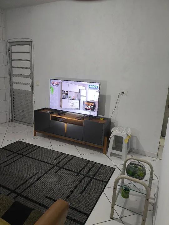 Alugo - Casa mobiliada em Guarujá - Foto 12