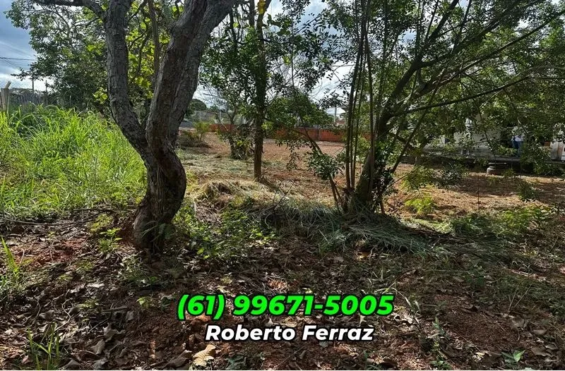 Corumbá IV - Casa com quitado pronto pronto pra escriturar! a venda