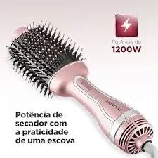 ESCOVA SECADORA MONDIAL - Foto 3