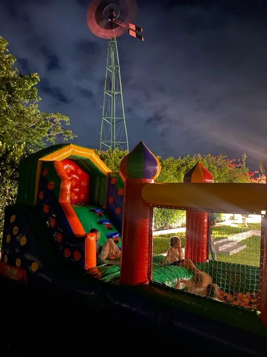 Brinquedos infláveis  - Foto 3