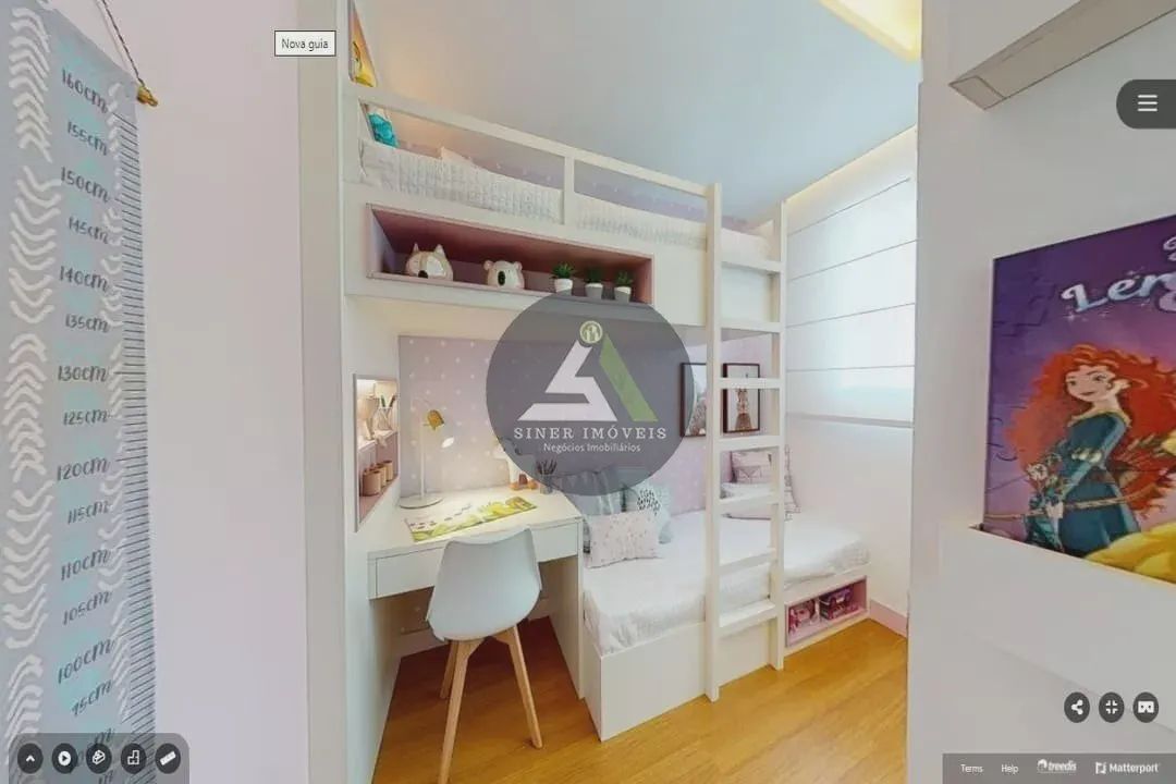 Apartamento à Venda no Engenho De Dentro, Rio de Janeiro - Foto 3