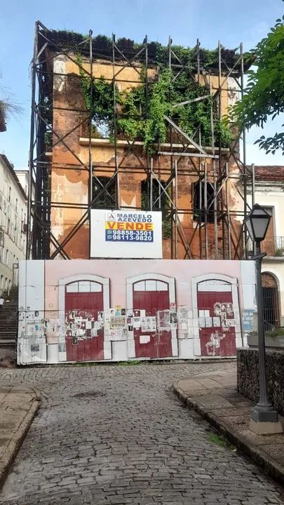 CENTRO HISTÓRICO/CASARÃO/ */ * - Foto 2