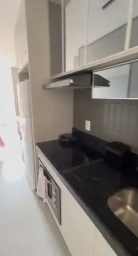 Apto tipo flat em Manaíra, 28m², posição leste, com internet e água - Foto 3