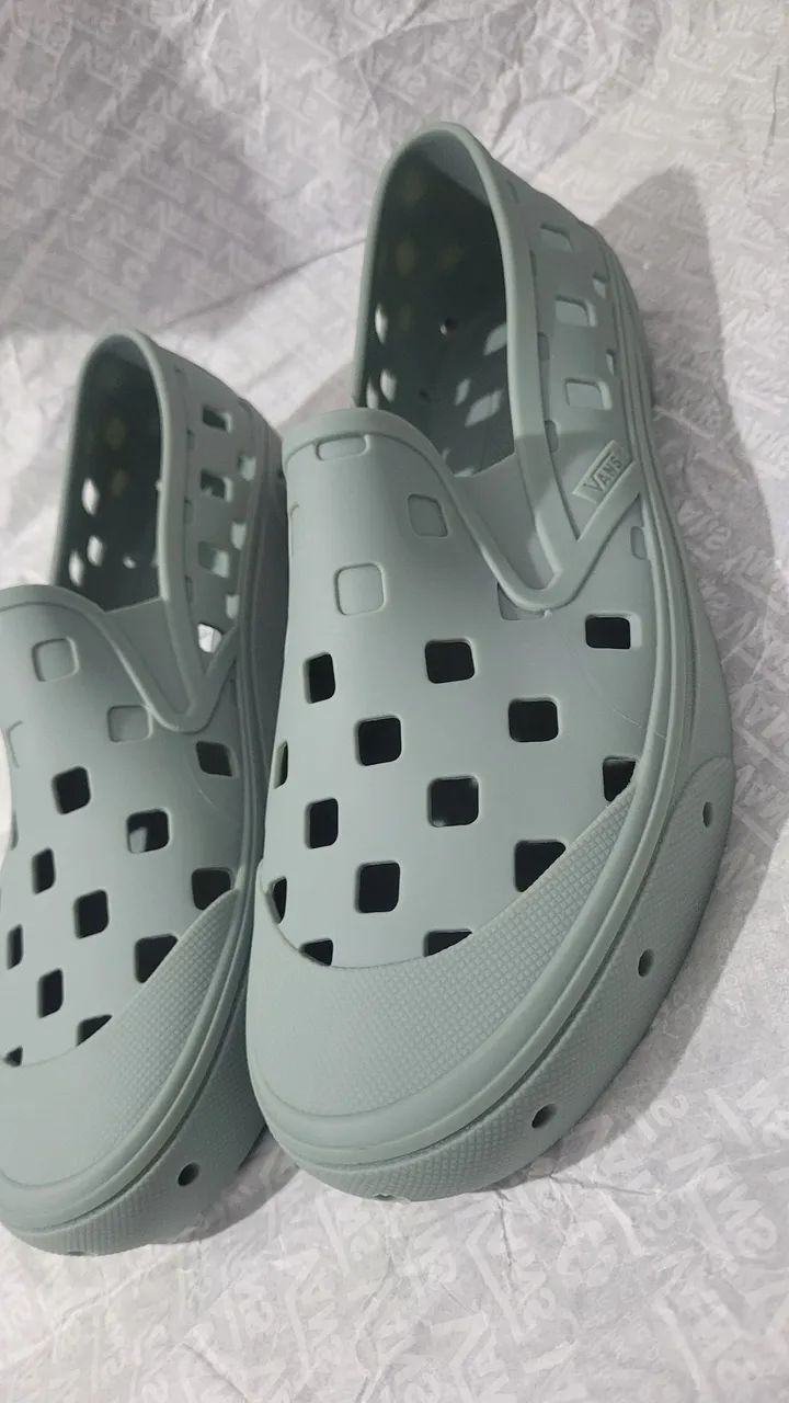 Tênis vans slip-on novo  - Foto 2
