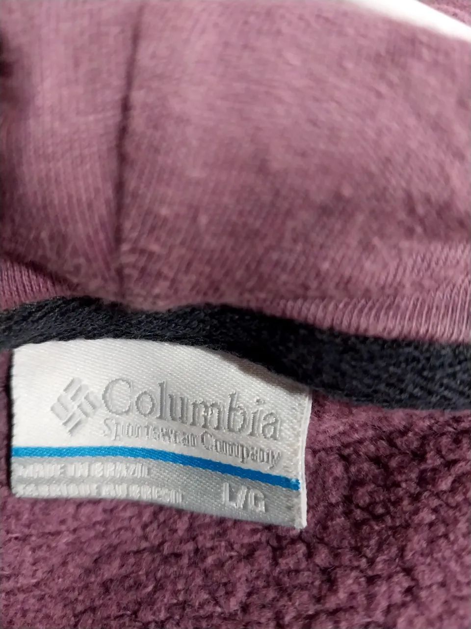 Moletom Columbia  - Foto 5