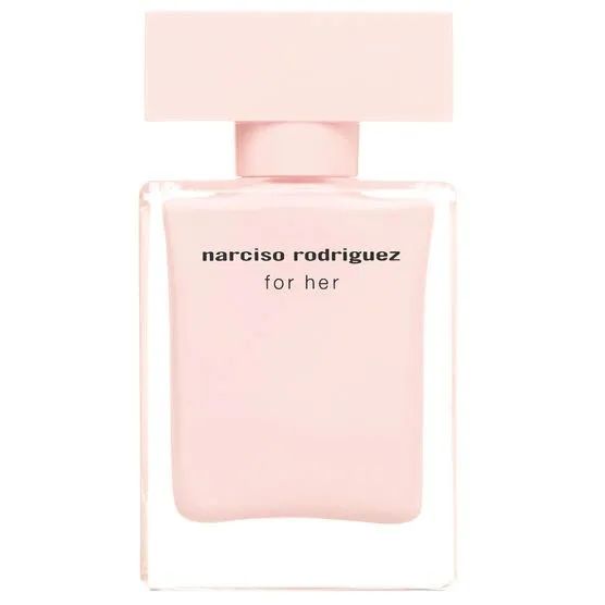 perfume narciso rodriguez for her feminino EDP 30 ml