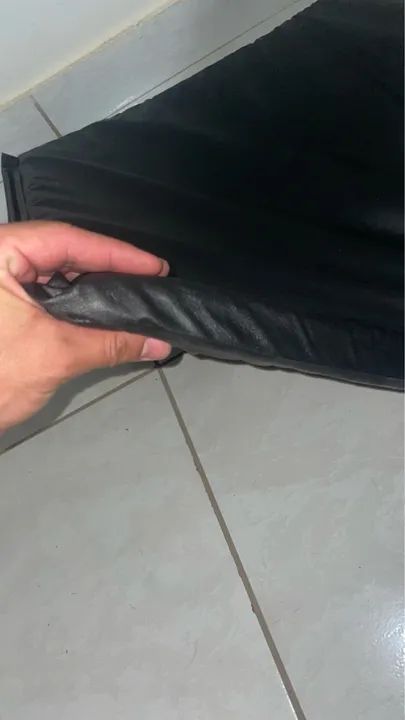 Colchonete de Yoga para exercícios - Foto 2