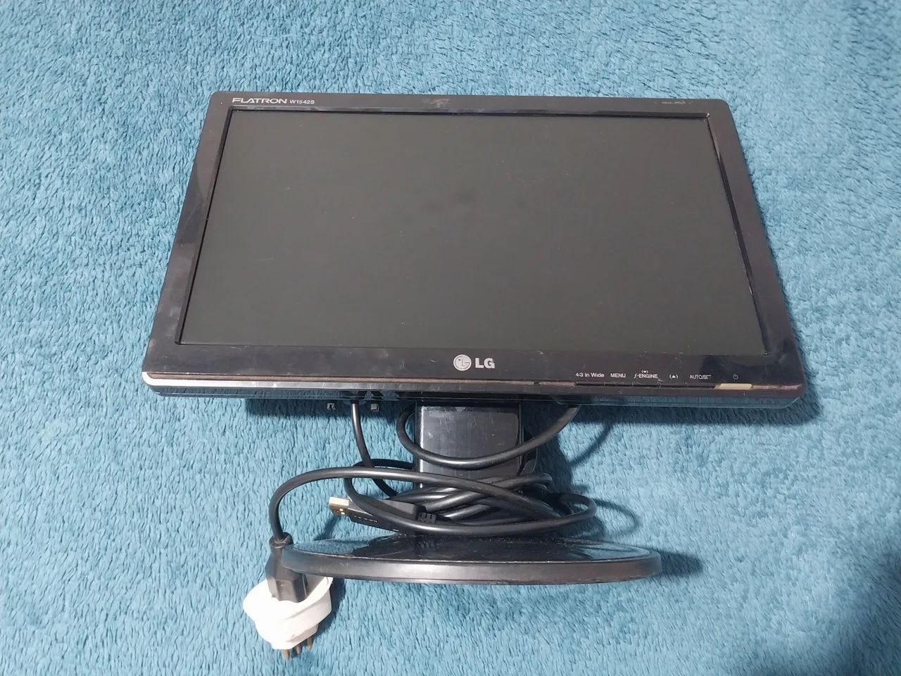 Monitor , teclados e mouse