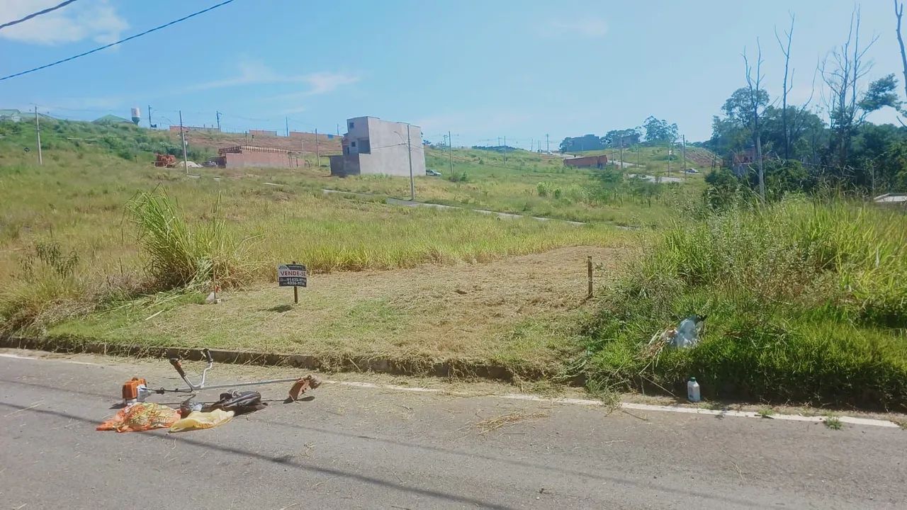 TERRENO VILA TOLAINI - Foto 3