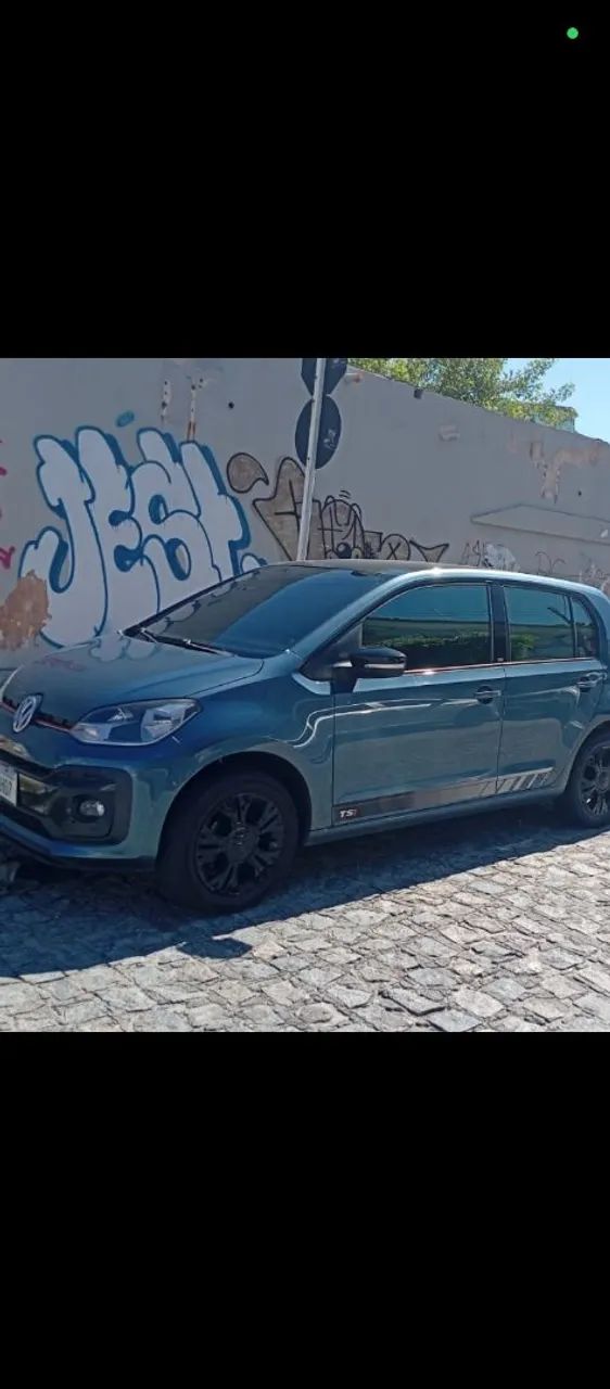 UP Tsi Turbo aceita proposta  - Foto 2
