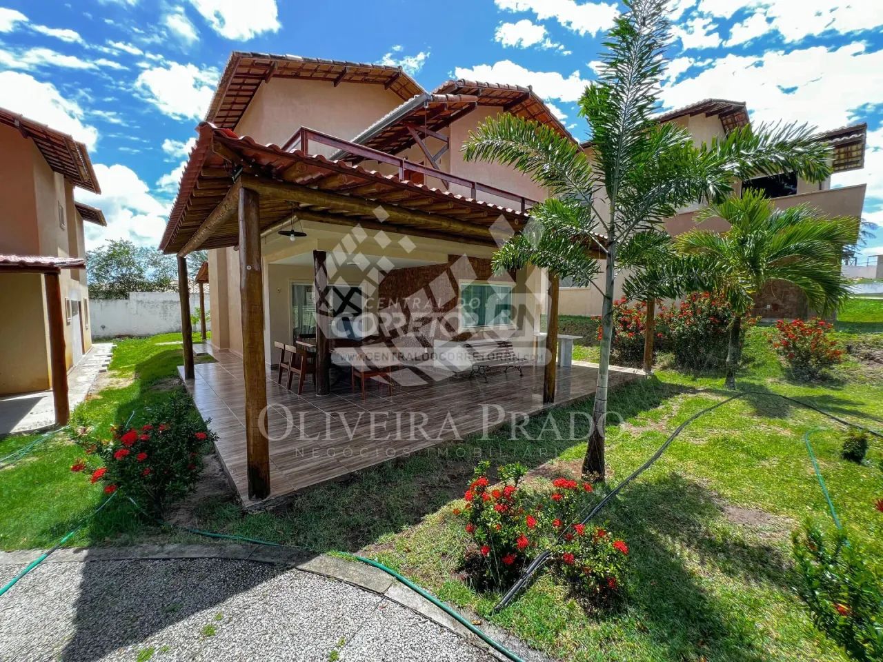 Júnior Creci 4745 - 84 99922.4172 - Casa Duplex - R$ 780.000 - Casa c/ 3 quartos - Lagoa d - Foto 2