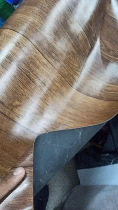     Kapazi Piso Vinílico 0,7mm Rolo 2m - Foto 5