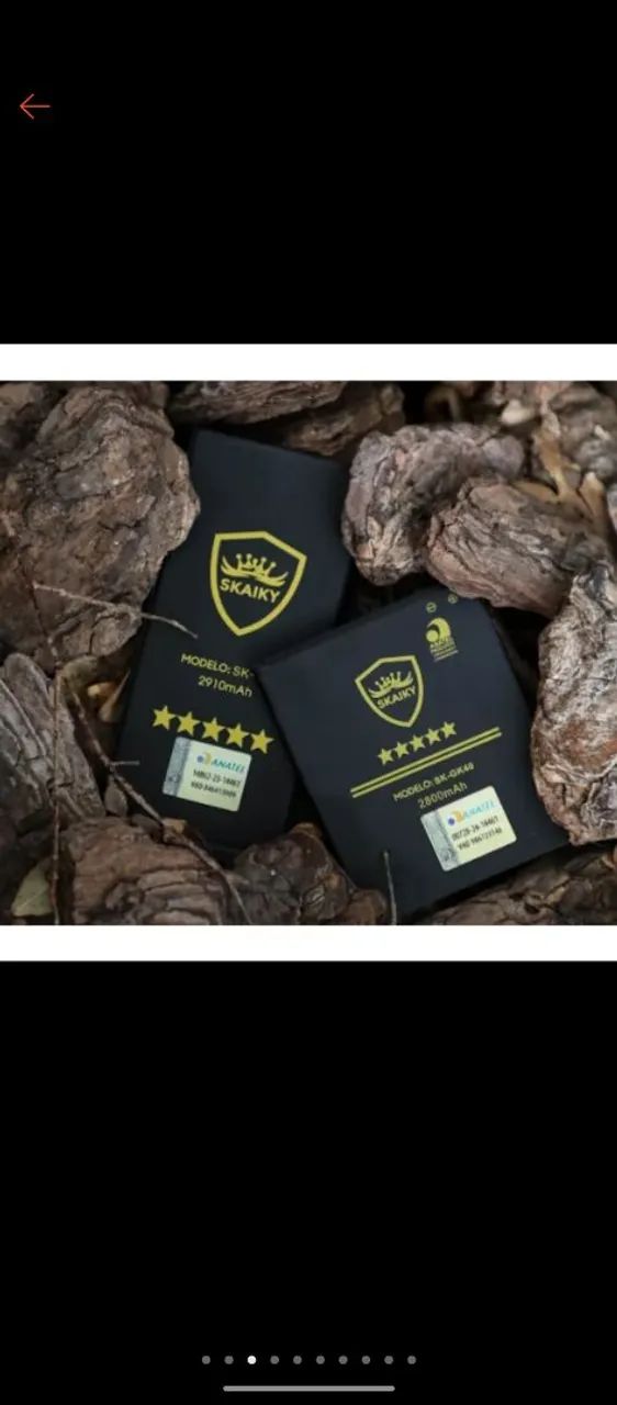 Bateria Celular Motorola nc50