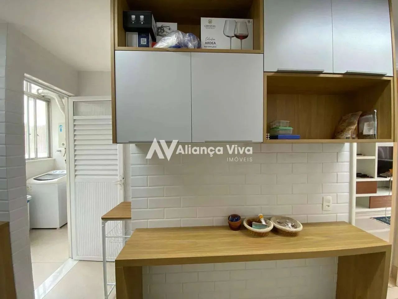 Copacabana | Cobertura 3 quartos, sendo 1 suite - Foto 4