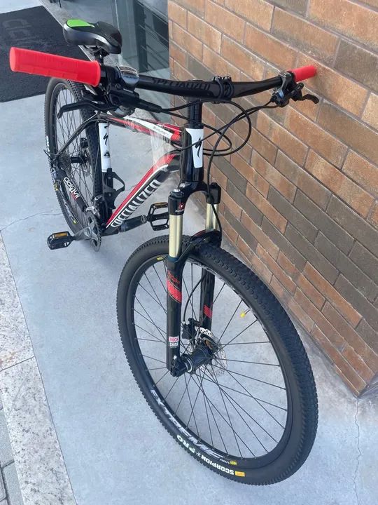 Mountain Bike Specialized Stumpjumper 29 - Foto 3