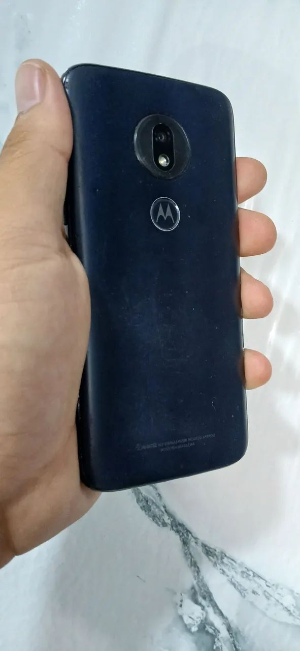 Moto g7 play 64300603339137122
