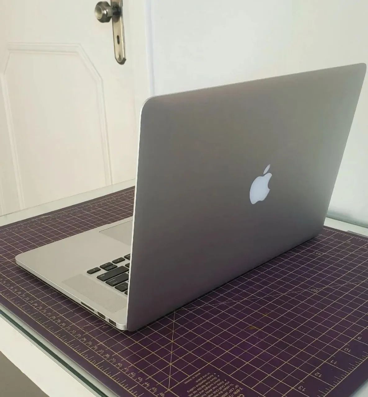 MacBookPro 13インチ メモリ16GB SSD500GB MacBook Pro (13 polegadas, 2020, quatro portas Thunderbolt 3