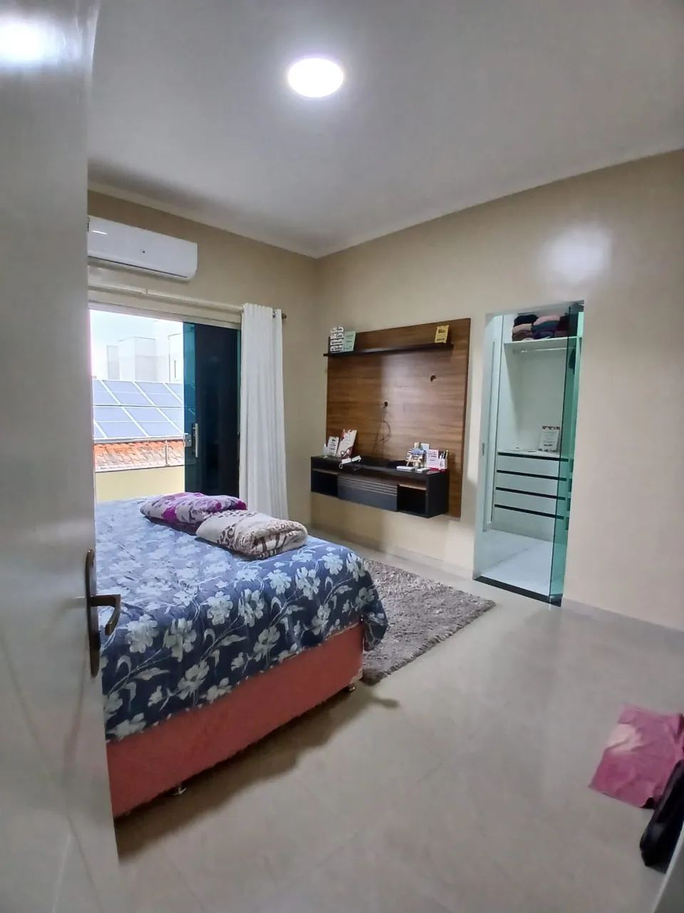 Condomínio Ponta Negra II 5 quartos 3 suítes - Bairro Ponta Negra - Foto 3