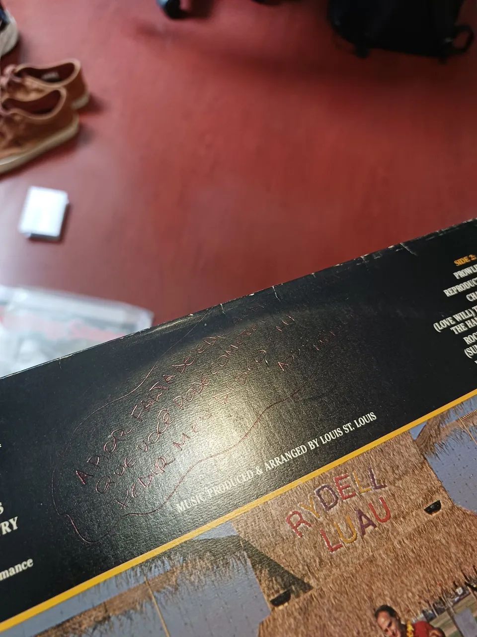 Vinil Grease 2 - Trilha Sonora Original - Foto 6