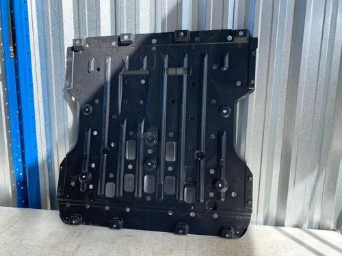 Protetor Motor Byd Dolphin Gs 2024 2025 Original - Foto 5