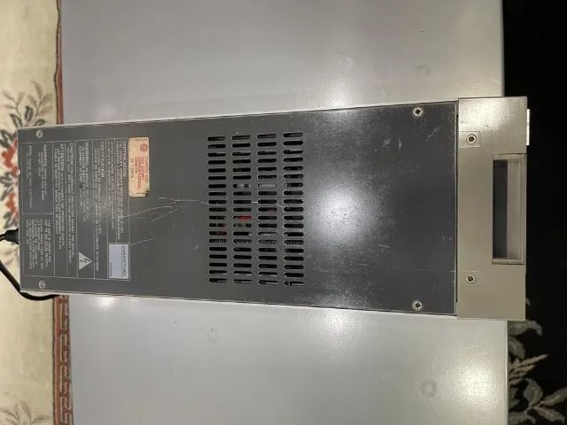 Cd Player Denon - Dn-961fa - Foto 4