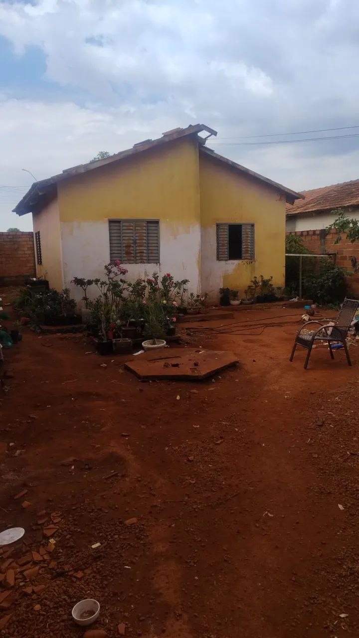 Foto - Goiânia - Setor Campinas