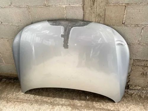 Capo Vw Gol Voyage Saveiro G5 2009 2010 2011 2012 Original - Foto 5