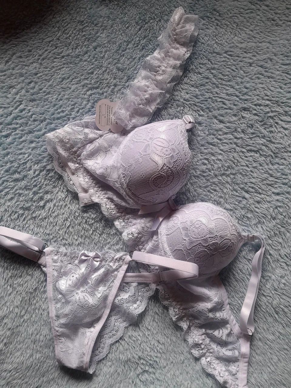 Lingeries - Foto 4