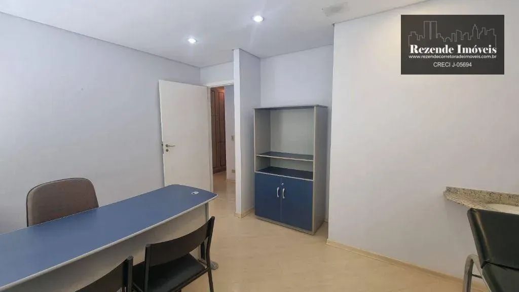 Andar Corporativo à venda 75 m² por R$ 750.000 - Bigorrilho - Curitiba/PR - Foto 10