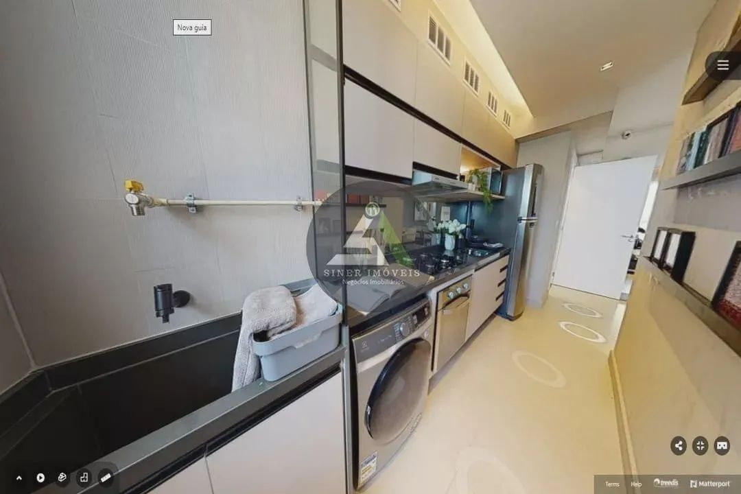 Apartamento à Venda no Engenho De Dentro, Rio de Janeiro - Foto 4