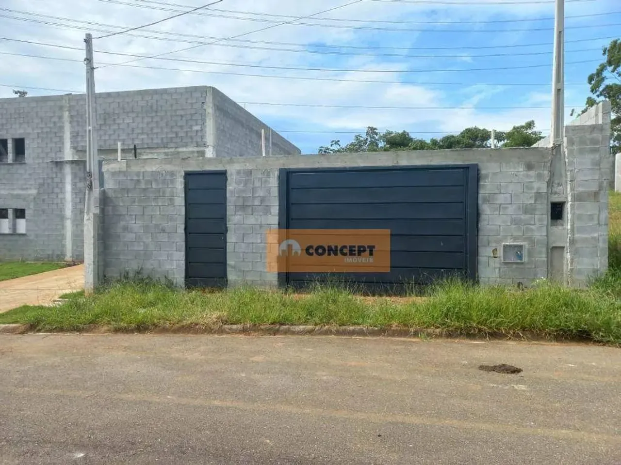 Terreno à venda, 308 m² por R$ 330.000,00 - Cézar de Souza - Mogi das Cruzes/SP