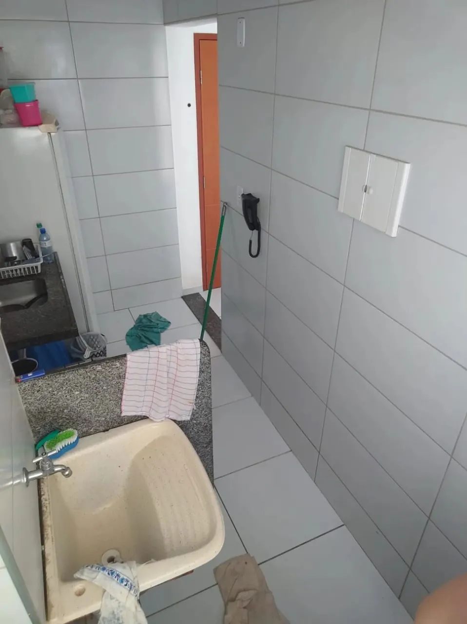 Alugo apartamento no turu - Foto 4