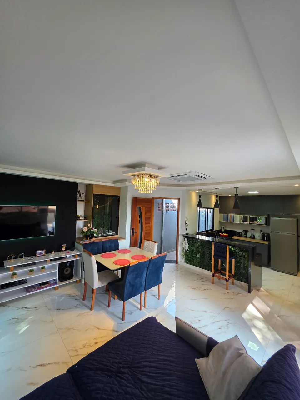 Foto - São José dos Campos - Jardim das Indústrias